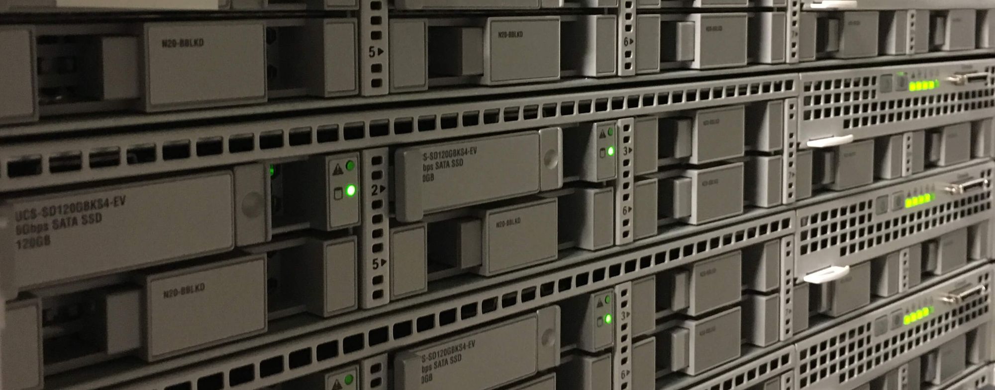 The Network Stack